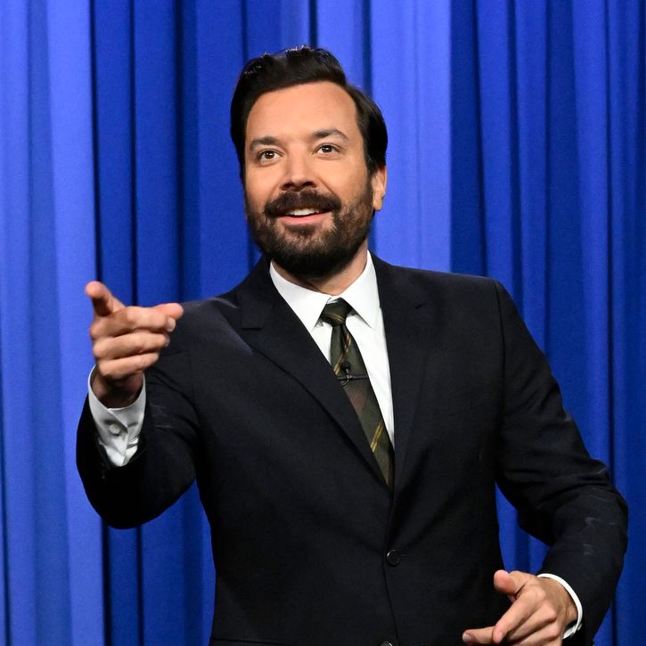 jimmy fallon